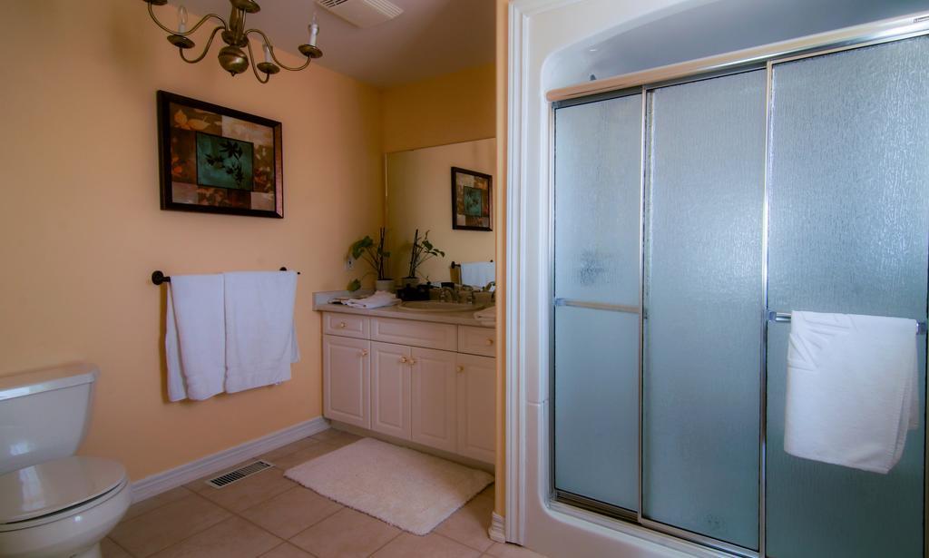 Bed and Breakfast In Elegance Niagara-on-the-Lake Pokoj fotografie
