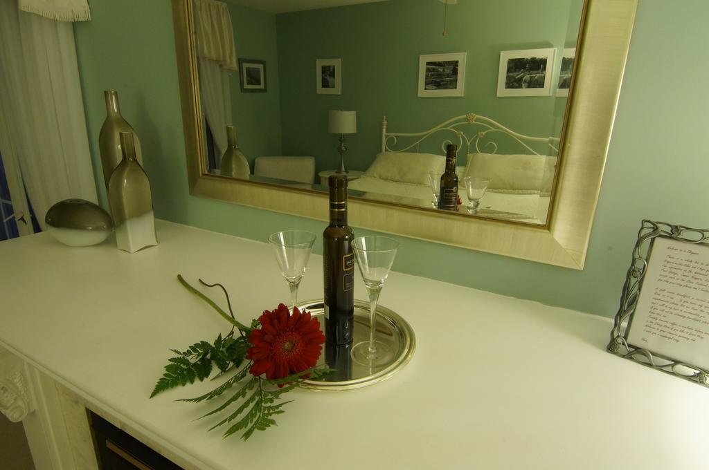 Bed and Breakfast In Elegance Niagara-on-the-Lake Pokoj fotografie