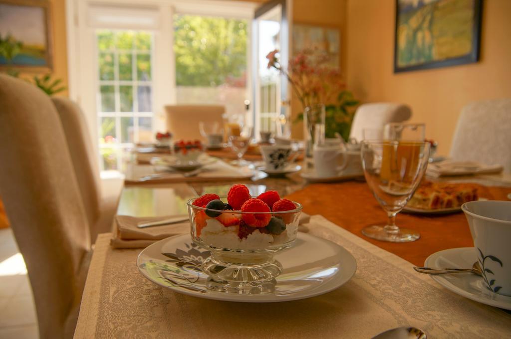 Bed and Breakfast In Elegance Niagara-on-the-Lake Exteriér fotografie