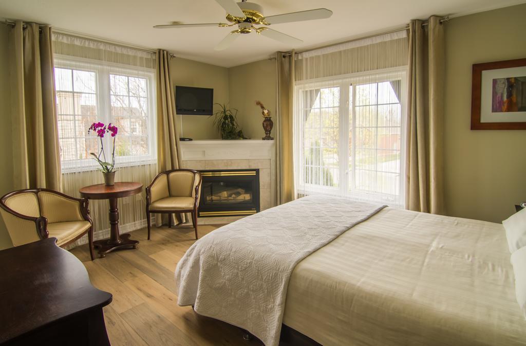 Bed and Breakfast In Elegance Niagara-on-the-Lake Exteriér fotografie
