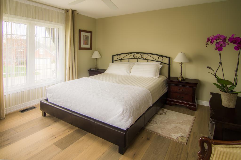 Bed and Breakfast In Elegance Niagara-on-the-Lake Exteriér fotografie