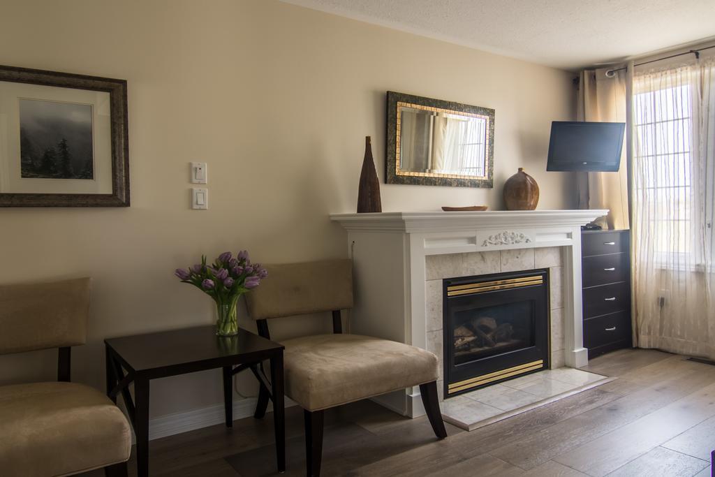 Bed and Breakfast In Elegance Niagara-on-the-Lake Exteriér fotografie