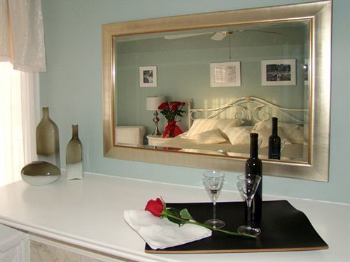 Bed and Breakfast In Elegance Niagara-on-the-Lake Exteriér fotografie