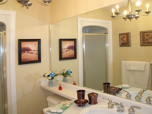 Bed and Breakfast In Elegance Niagara-on-the-Lake Exteriér fotografie