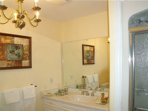 Bed and Breakfast In Elegance Niagara-on-the-Lake Exteriér fotografie