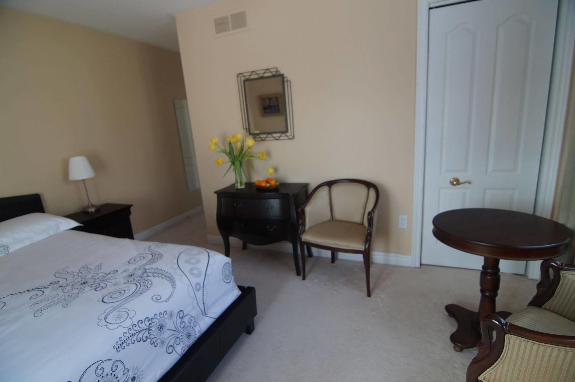 Bed and Breakfast In Elegance Niagara-on-the-Lake Exteriér fotografie