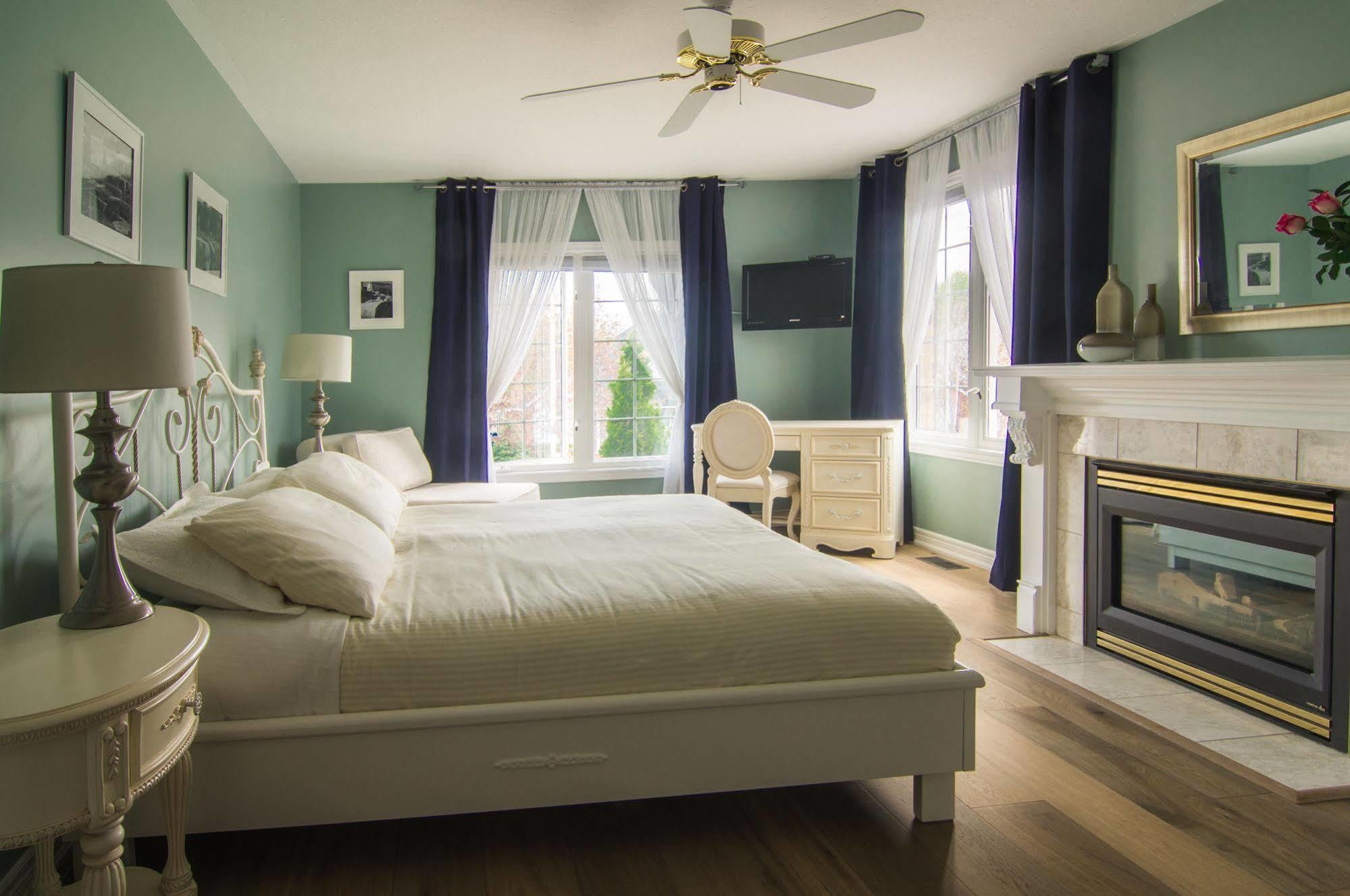 Bed and Breakfast In Elegance Niagara-on-the-Lake Exteriér fotografie