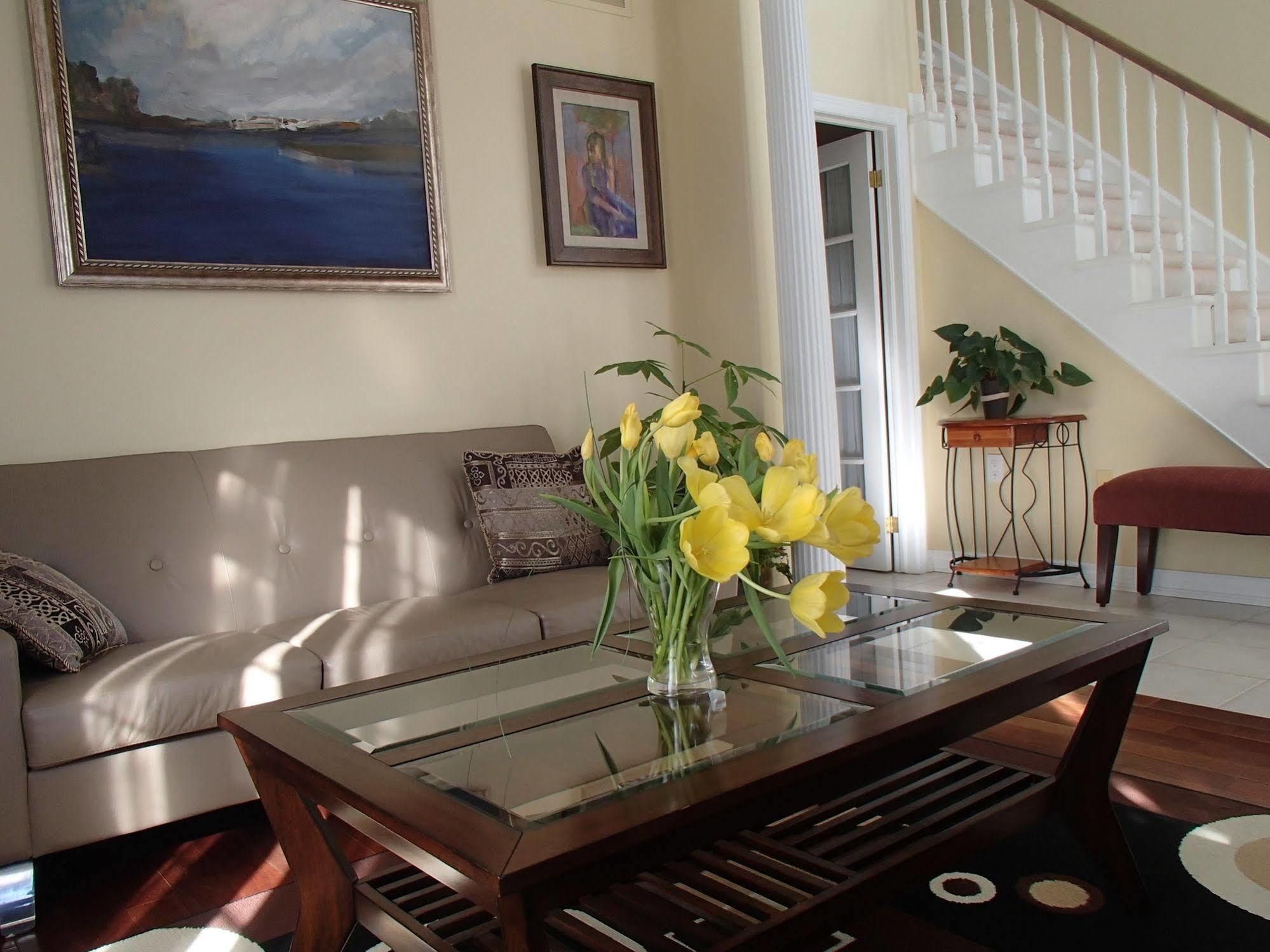 Bed and Breakfast In Elegance Niagara-on-the-Lake Exteriér fotografie
