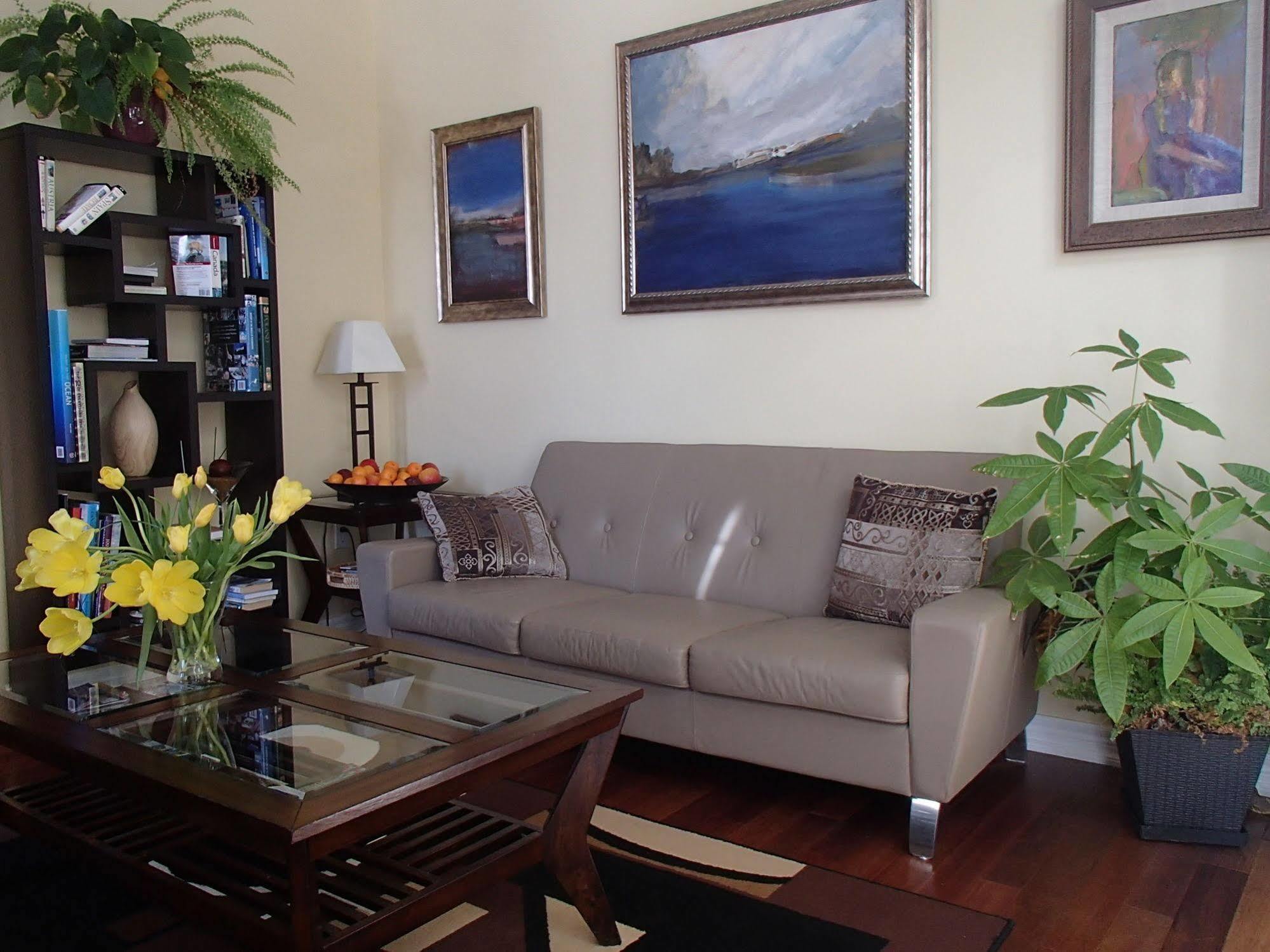 Bed and Breakfast In Elegance Niagara-on-the-Lake Exteriér fotografie