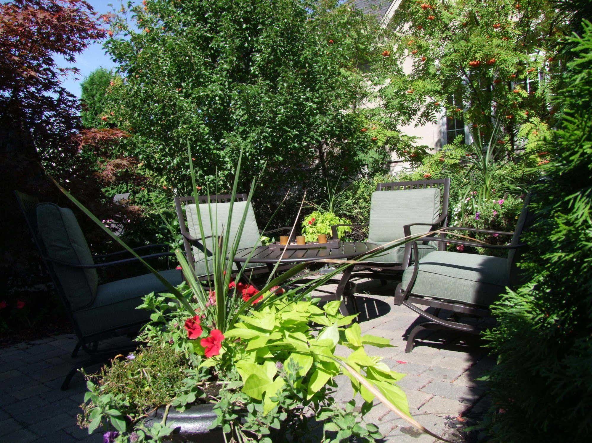 Bed and Breakfast In Elegance Niagara-on-the-Lake Exteriér fotografie